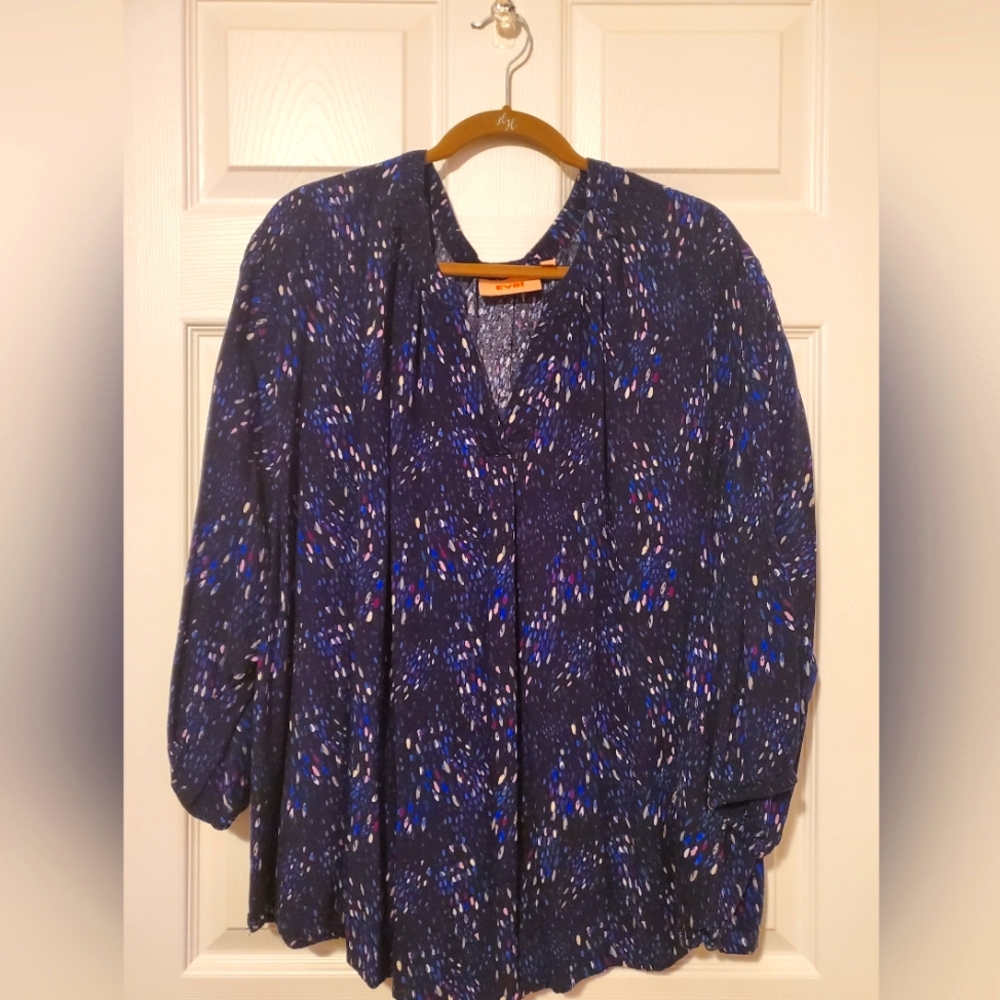 EVRI 4X Blouse